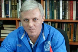 Виталий Шевченко