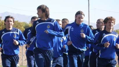 Фото fcdynamo.kiev.ua/