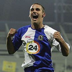 Дэвид Бентли