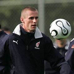 Северин Ганчаржик