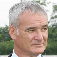 Клаудио Раньери