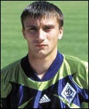 Василий Хомутовский