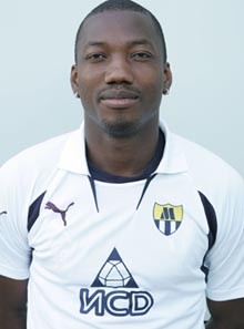 Андрес Мендоса