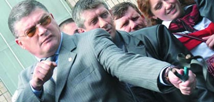 Евгений Альфредович Червоненко