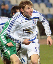 Владимир Гоменюк