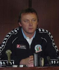 Владимир Шаран