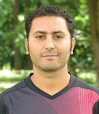 Адель Сасси