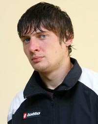 Евгений Селезнев