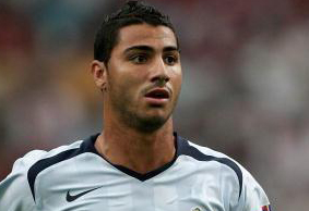 Рикарду Куарежма