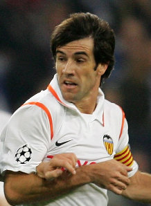 Давид Альбелда