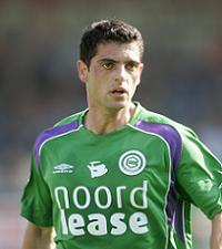 Бруно Силва