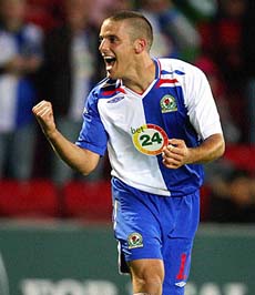 Дэвид Бентли