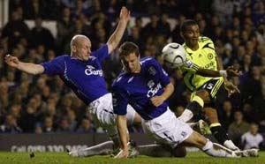 Малуда забить не дали, Reuters