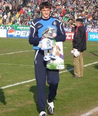 Ярослав Годзюр, golossamara.ru