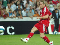 Андрей Воронин