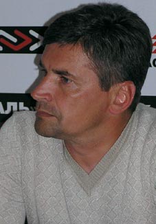 Анатолий Чанцев