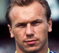 Виктор Леоненко, фото Сегодня