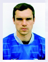 Константин Бабич