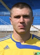 Александр Данилов