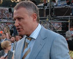 Григорий Суркис