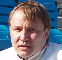 Юрий Калитвинцев