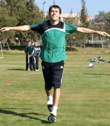 Фото vorskla.com.ua