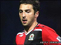 Хизанишвили, Getty Images