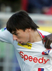 Милан Барош