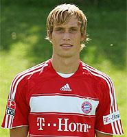 Андреас Оттль