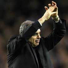 Аврам Грант, Getty Images 