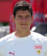 Марио Гомес