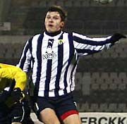 Игорь Тимченко, фото metallurg.donetsk.ua