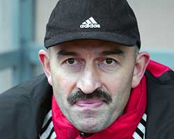 Станислав Черчесов