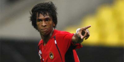 Жо остается в ЦСКА