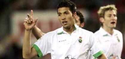 Эзекиель Гарай