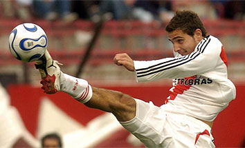 Марко Рубен