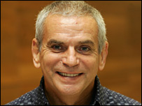 Райнхард Фабиш