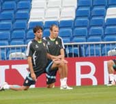 Работа кипит