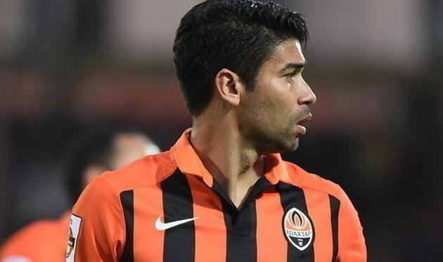 Эдуардо, shakhtar.com
