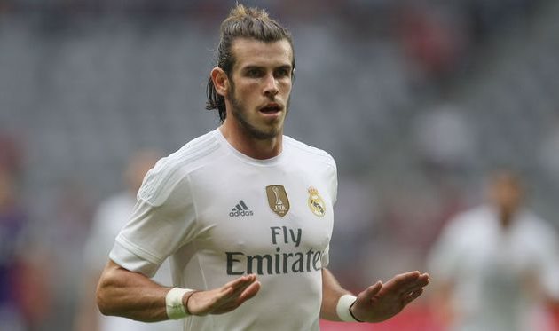 ГАРЕТ БЭЙЛ, 90MIN.COM