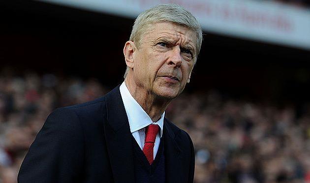Арсен Венгер, getty images