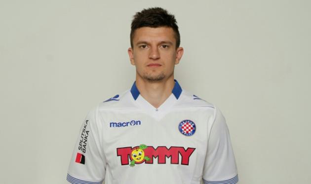 Максим Белый, dynamo.kiev.ua