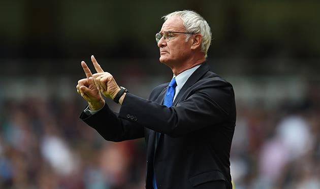 Клаудио Раньери, gazzetta.it