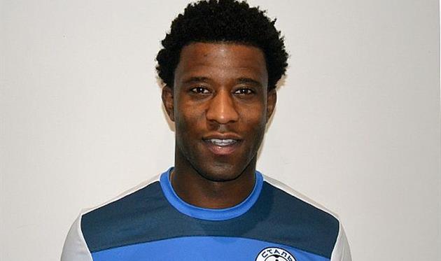 Гийон Луис Урсмарус Фернандес, FCSTAL.COM