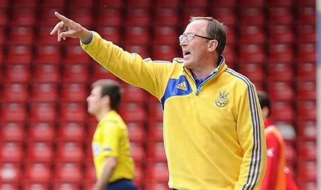 Александр Петраков, uefa.com