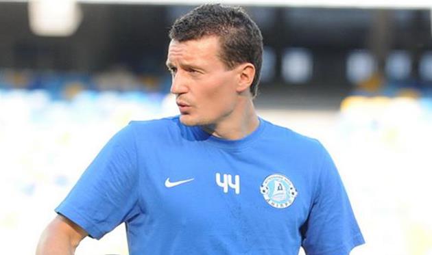 Артем Федецкий, Football.ua