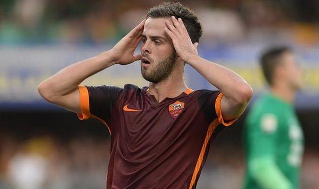 Миралем Пьянич, Getty Images