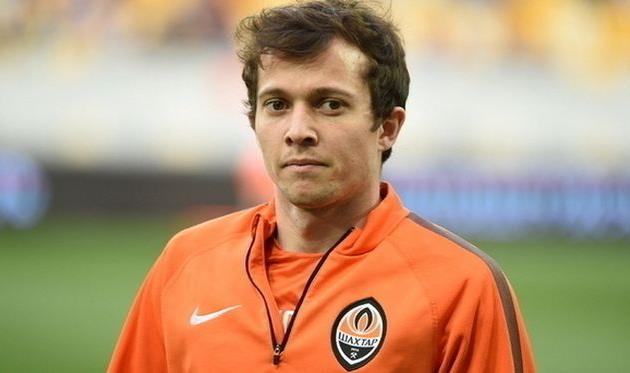 Бернард, shakhtar.com