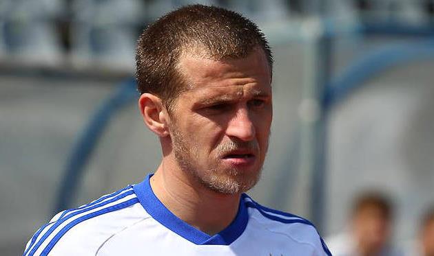 АЛЕКСАНДР АЛИЕВ, METALIST.UA