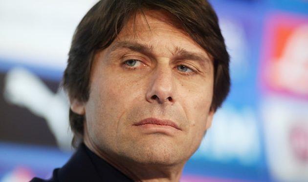 Антонио Конте, Getty Images